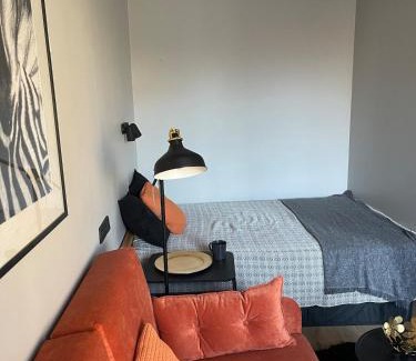 Avoti Apartment | The perfect studio , We accept travelers only
