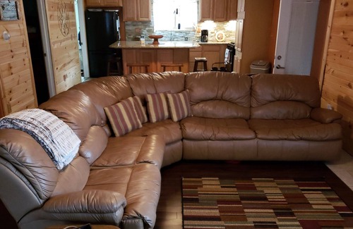 Greenbush House | The Perfect Up North Getaway