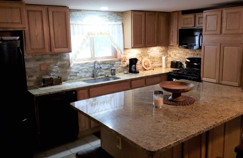 Greenbush House | The Perfect Up North Getaway