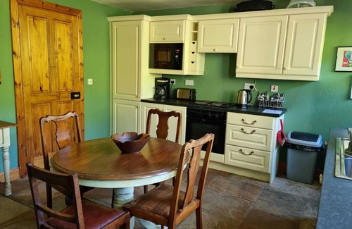 Donegal House | Discover Your Ideal Retreat on the Beautiful Northwest Coast