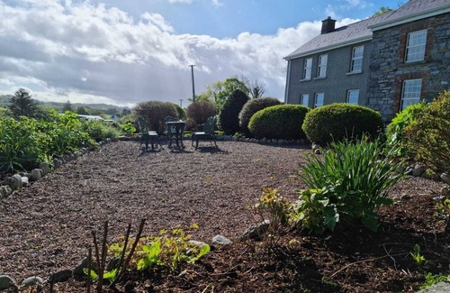 Donegal House | Discover Your Ideal Retreat on the Beautiful Northwest Coast