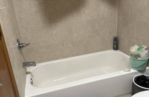 Ampere House | Experience Home Away From Home with Spa and Kitchen