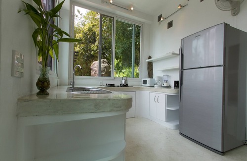 Koh Tao Villa | Ideal Villa for Families with Oceanfront Views and Pool