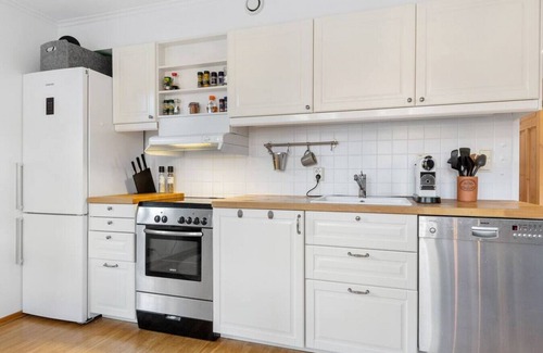 Bergen City Centre Apartment | The perfect weekend travel apt W/bike rental