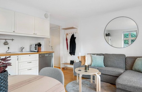 Bergen City Centre Apartment | The perfect weekend travel apt W/bike rental