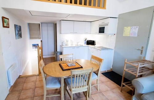 Villarodin-Bourget Ski Chalet | The Petit Bonheur Chalets - SMALL BONHEUR COTTAGES - CHT93