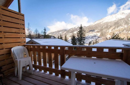 Villarodin-Bourget Ski Chalet | Discover The Petit Bonheur Chalets - Perfect for Family Stays