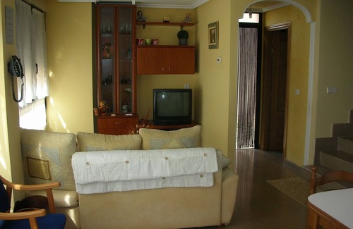 Anguiano House | Experience Comfort at The Petra y Armando House in Anguiano