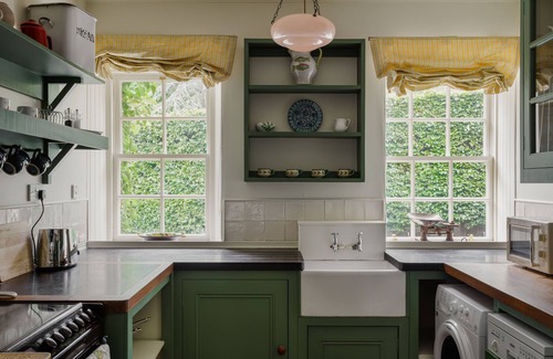 Huntly House | Unforgettable Stay at The Pheasantry, Mayen Estate