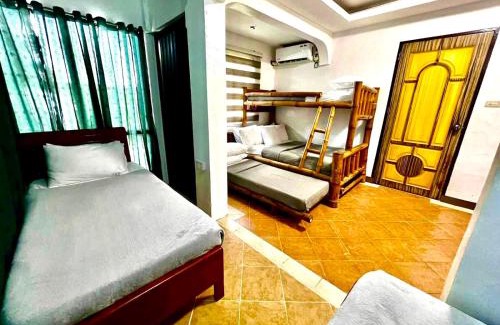 Mabini Hotel | Relax at The Philip Ann Resort with Oceanfront Views