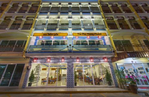 Talat Yai House | Family-Friendly Retreat at The Pho Thong Phuket