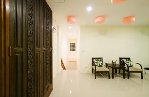 Talat Yai House | Family-Friendly Retreat at The Pho Thong Phuket