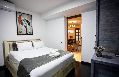 Kentron Hotel | Experience The Phoenix Hotel: Family-Friendly & Spa Amenities