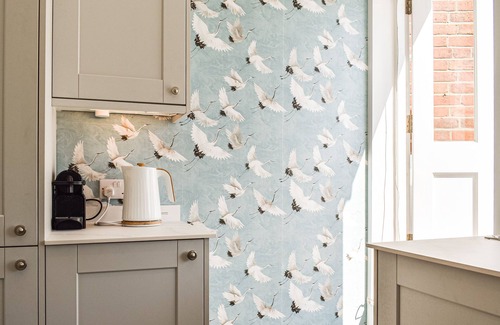 Southwold Cottage | Inviting 2-Bedroom Accommodation with Ocean Views in Southwold