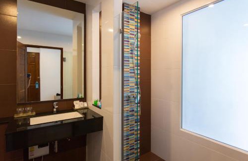 Ao Nang Hotel | Discover Oceanfront Bliss at The Phu Beach Hotel - SHA Plus