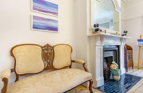 South Charlton House | Discover The Physicians House: Family-Friendly Retreat
