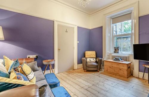 South Charlton House | Discover The Physicians House: Family-Friendly Retreat