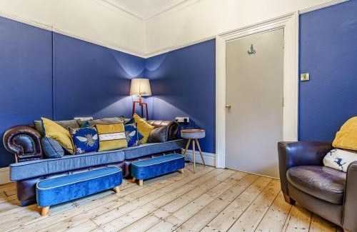 South Charlton House | Discover The Physicians House: Family-Friendly Retreat
