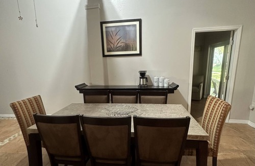 Apopka House | Discover The Piano House Apopka: Pet Friendly Retreat