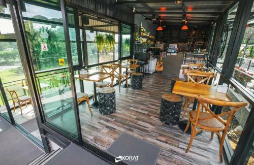 Nong Nam Daeng Resort | Relax at The Piano Resort Khaoyai with Pool & Dining