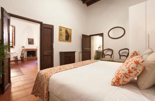 Rione V Ponte Apartment | Child-Friendly Comfort at The Piccolo Apartment