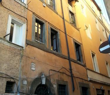 Rione V Ponte Apartment | Child-Friendly Comfort at The Piccolo Apartment
