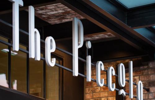 Paso Robles Hotel | Pet-Friendly Retreat at The Piccolo with Pool & Hot Tub