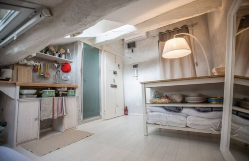San Marco Apartment | Discover The Pied à Terre in Vibrant Brera, Milan