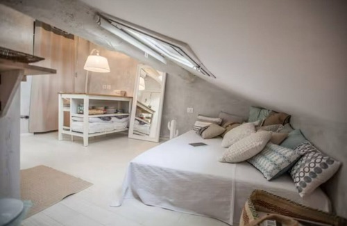 San Marco Apartment | Discover The Pied à Terre in Vibrant Brera, Milan