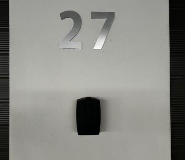 Swakopmund Apartment | Discover The Pier 27: Oceanfront Getaway with Top Ratings