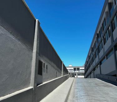 Swakopmund Apartment | Discover The Pier 27: Oceanfront Getaway with Top Ratings
