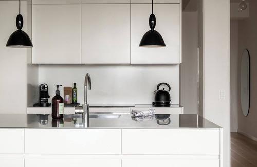 Amager Hotel | Discover The Pier Apartment with Family-Friendly Amenities
