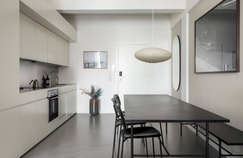 Amager Hotel | Discover The Pier Apartment with Family-Friendly Amenities