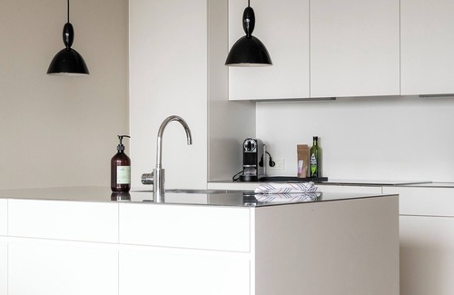 Amager Hotel | Discover The Pier Apartment with Family-Friendly Amenities