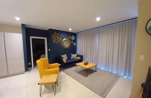 Swakopmund Apartment | Discover The Pier no. 7: Family-Friendly Retreat Rated 9.2