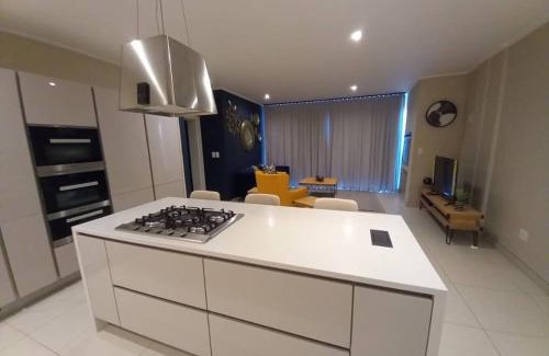 Swakopmund Apartment | Discover The Pier no. 7: Family-Friendly Retreat Rated 9.2