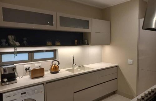 Swakopmund Apartment | Discover The Pier no. 7: Family-Friendly Retreat Rated 9.2