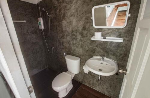 Thong Sala Resort | Relax at The Pier: Oceanfront Escape with Private Beach