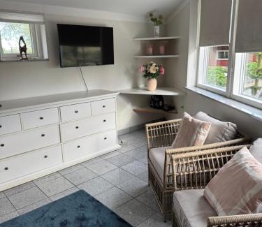 Ribe Ski Chalet | The Pigeon Hole