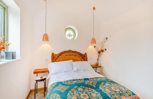 High Ercall House | Pet-Friendly Getaway at The Pigeons Nest - Rated 10/10