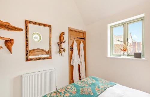 High Ercall House | Pet-Friendly Getaway at The Pigeons Nest - Rated 10/10