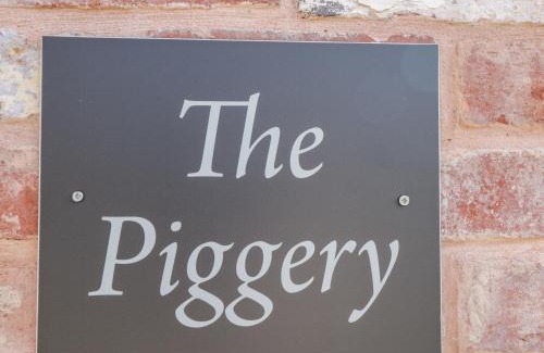 Hereford House | Discover The Piggery: Pet-Friendly 4-Star Retreat