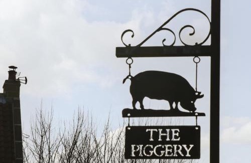 Briggswath House | Guest Rated 10/10 at The Piggery - Family-Friendly Retreat