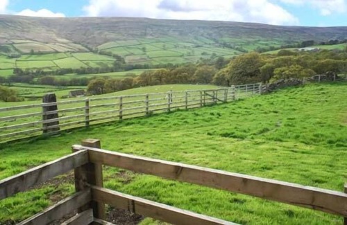 North York Moors National Park Cottage | THE PIGGERY, romantic, character holiday cottage in Farndale