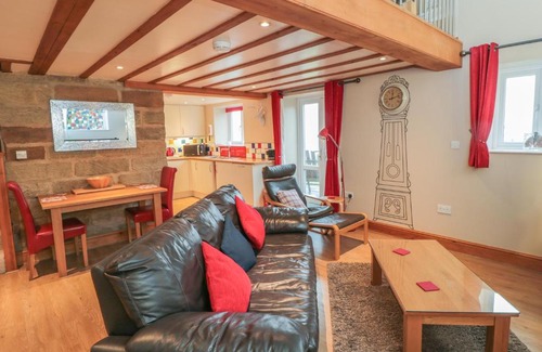 North York Moors National Park House | Exceptional Guest Rated Stay at The Piggery, York