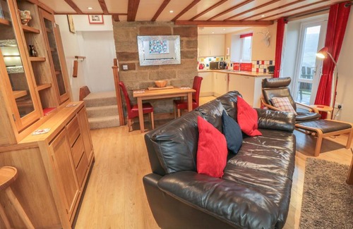 North York Moors National Park House | Exceptional Guest Rated Stay at The Piggery, York