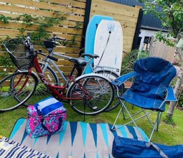 Braunton Apartment | Guest Rated: The Pigsty in Braunton with 9.7/10 Score