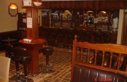 Lough Gowna Hotel | The Pikers Lodge
