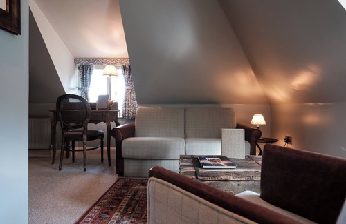 New Forest District Hotel | Discover The Pilgrim Inn: Family-Friendly with Top Amenities
