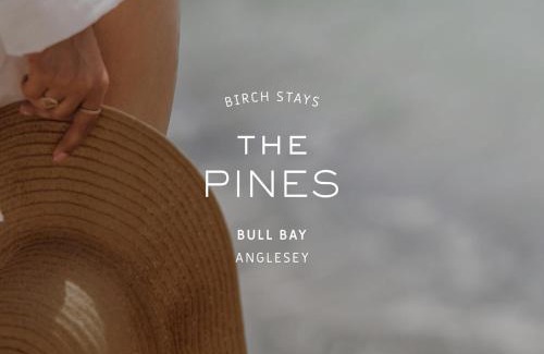 Amlwch House | Welcome to The Pines, At Bull Bay - Family & Pet Friendly!